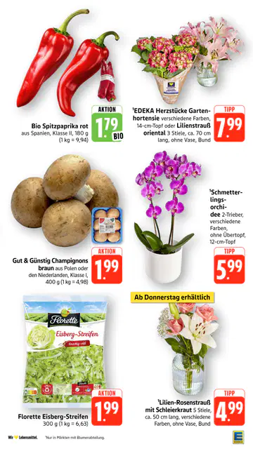 Edeka Südwest Prospekt ab 22.06.2026 - Seite 6