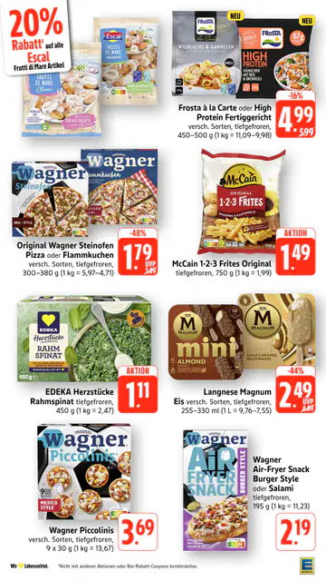 Edeka Südwest Prospekt ab 22.06.2026 - Seite 5