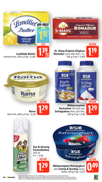 Edeka Südwest Prospekt ab 22.06.2026 - Seite 3