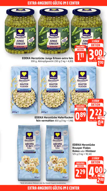 Edeka Südwest Prospekt ab 22.06.2026 - Seite 4