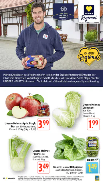 Edeka Südwest Prospekt ab 22.06.2026 - Seite 4