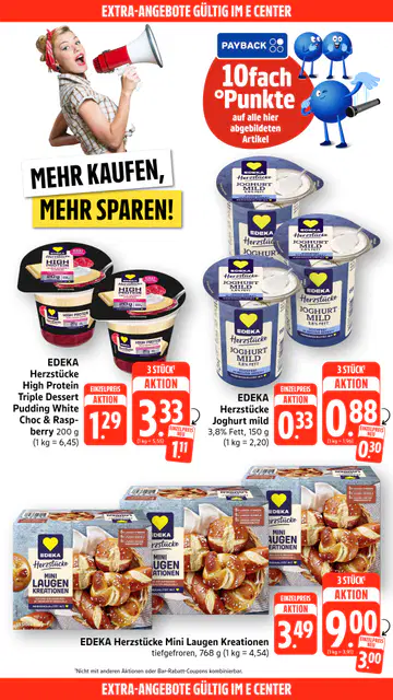 Edeka Südwest Prospekt ab 22.06.2026 - Seite 3