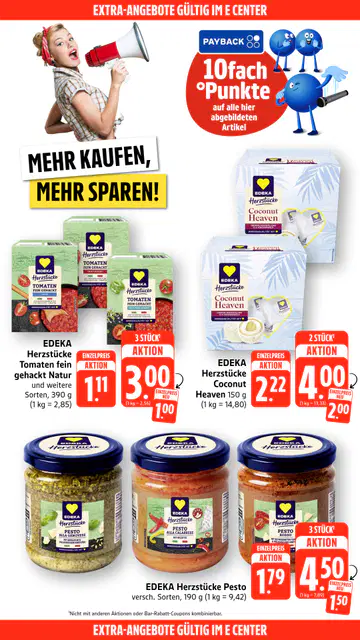 Edeka Südwest Prospekt ab 22.06.2026 - Seite 5