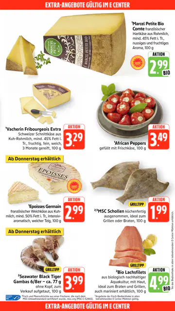 Edeka Südwest Prospekt ab 22.06.2026 - Seite 2