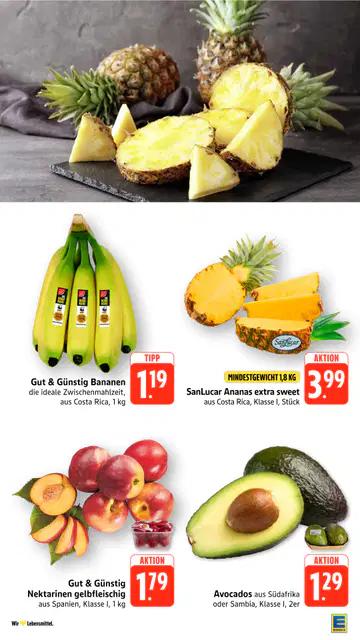 Edeka Südwest Prospekt ab 22.06.2026 - Seite 5