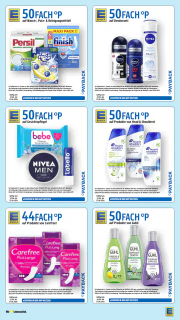 Edeka Südwest Prospekt ab 22.06.2026 - Seite 3