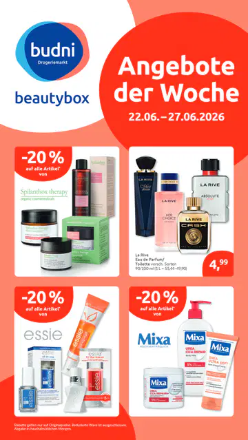 Edeka Südwest Prospekt ab 22.06.2026 - Seite 5