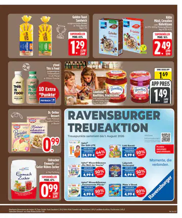 Edeka Südbayern Prospekt ab 22.06.2026 - Seite 2
