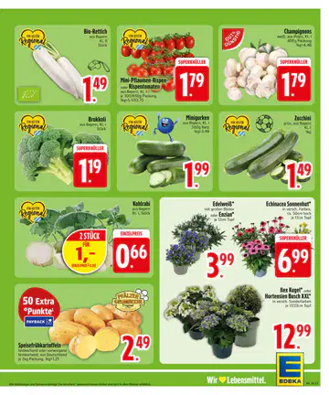 Edeka Südbayern Prospekt ab 22.06.2026 - Seite 4