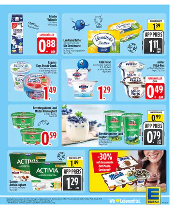 Edeka Südbayern Prospekt ab 22.06.2026 - Seite 2