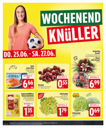 Edeka Südbayern Prospekt ab 22.06.2026 - Seite 5