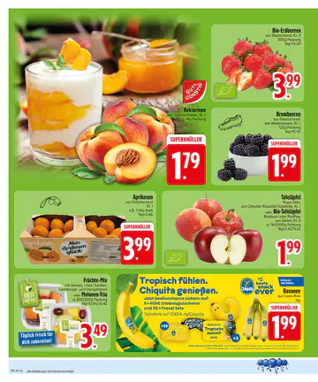 Edeka Südbayern Prospekt ab 22.06.2026 - Seite 3