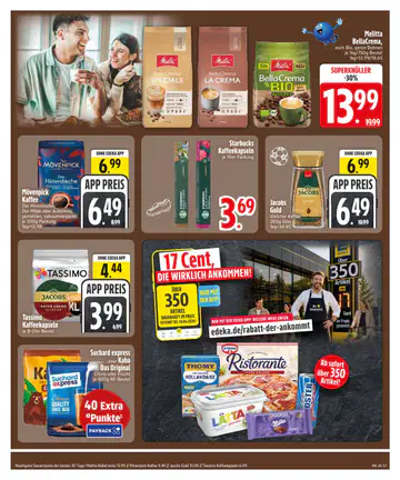 Edeka Südbayern Prospekt ab 22.06.2026 - Seite 4