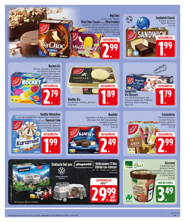 Edeka Südbayern Prospekt ab 22.06.2026 - Seite 2