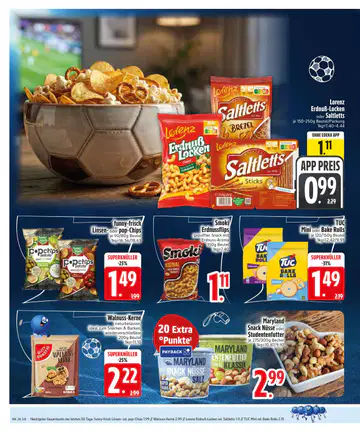Edeka Südbayern Prospekt ab 22.06.2026 - Seite 5