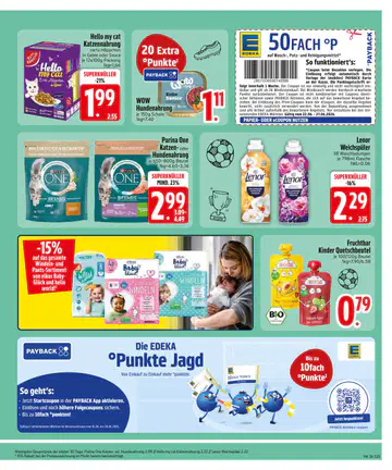Edeka Südbayern Prospekt ab 22.06.2026 - Seite 4