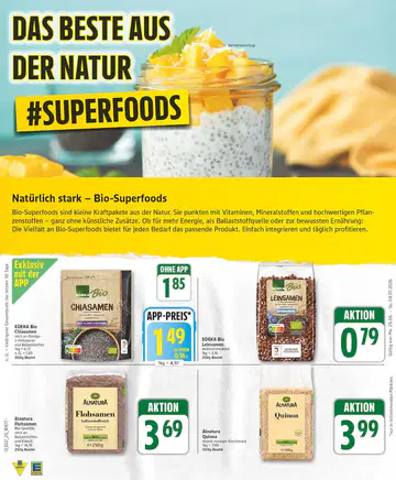 EDEKA Prospekt ab 29.06.2026 - Seite 3