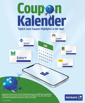 EDEKA Prospekt ab 29.06.2026 - Seite 2