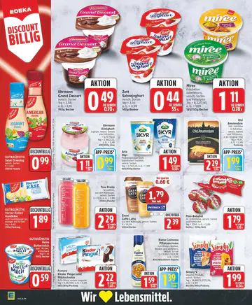 EDEKA Prospekt ab 29.06.2026 - Seite 3
