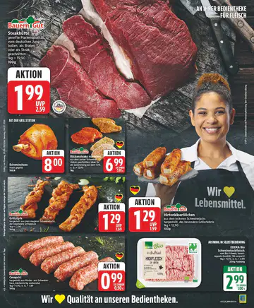 EDEKA Prospekt ab 29.06.2026 - Seite 4