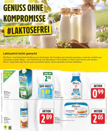 EDEKA Prospekt ab 29.06.2026 - Seite 2