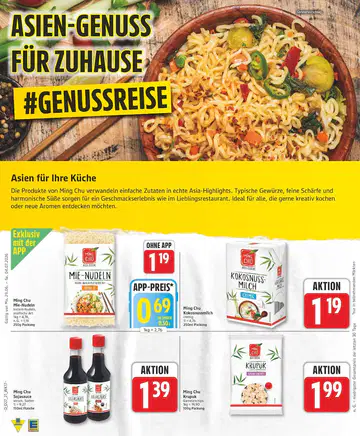 EDEKA Prospekt ab 29.06.2026 - Seite 4