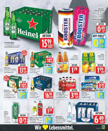EDEKA Prospekt ab 29.06.2026 - Seite 4