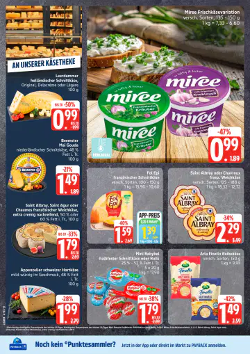 Edeka Nord Angebote - Seite 1