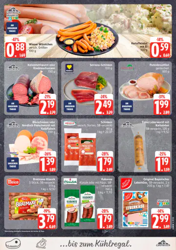Edeka Nord Angebote - Seite 4