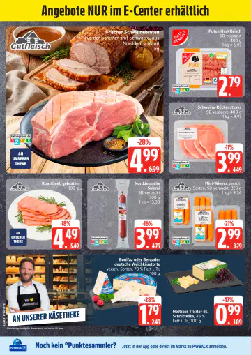 Edeka Nord Angebote - Seite 1