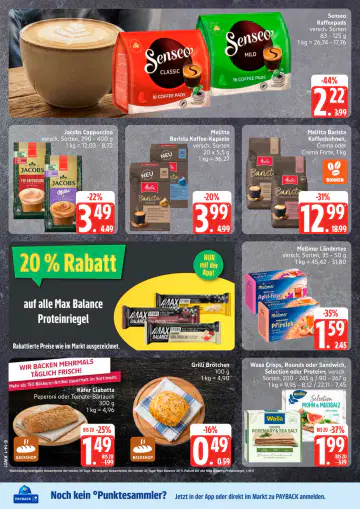 Edeka Nord Angebote - Seite 1