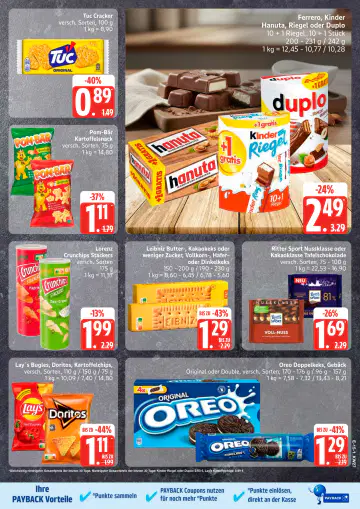 Edeka Nord Angebote - Seite 2