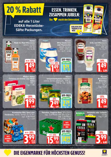 Edeka Nord Angebote - Seite 2