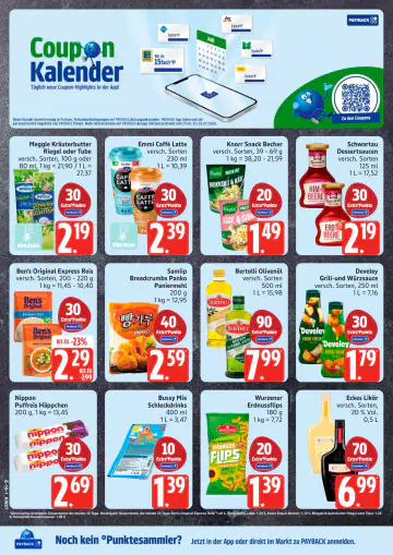 Edeka Nord Angebote - Seite 1