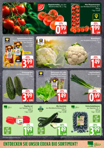 Edeka Nord Angebote - Seite 2