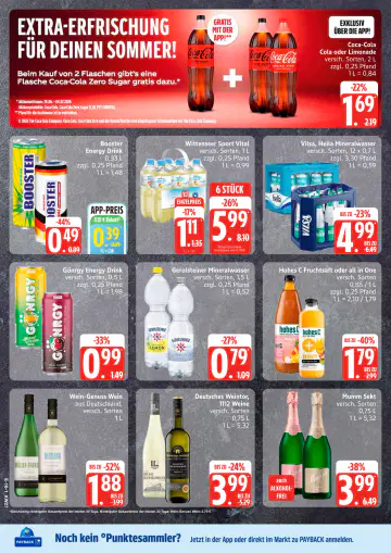 Edeka Nord Angebote - Seite 3