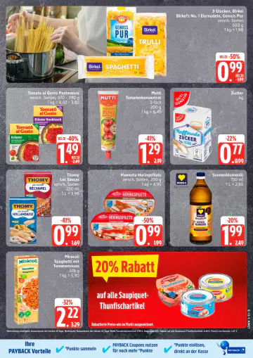 Edeka Nord Angebote - Seite 4
