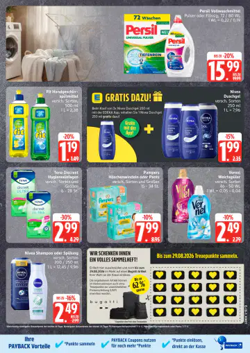 Edeka Nord Angebote - Seite 2