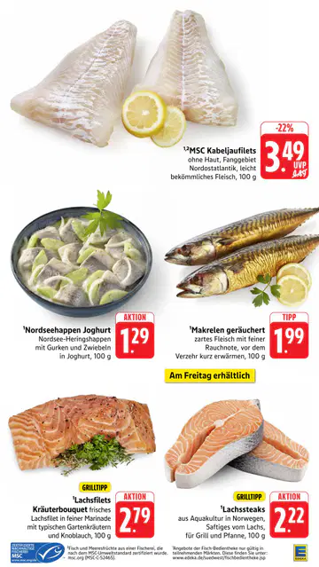 Edeka Südwest Prospekt ab 29.06.2026 - Seite 2