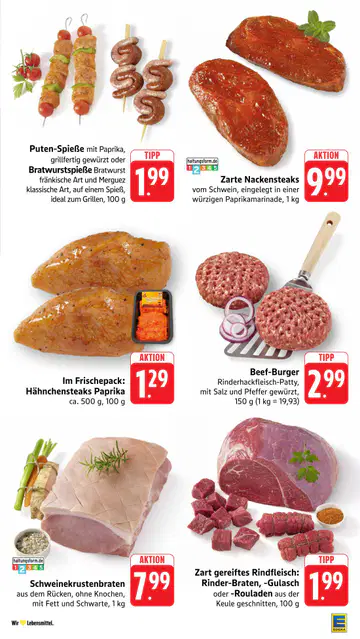 Edeka Südwest Prospekt ab 29.06.2026 - Seite 4