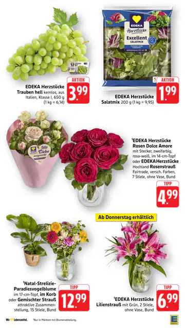 Edeka Südwest Prospekt ab 29.06.2026 - Seite 4