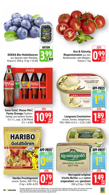 Edeka Südwest Prospekt ab 29.06.2026 - Seite 2