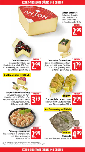 Edeka Südwest Prospekt ab 29.06.2026 - Seite 4