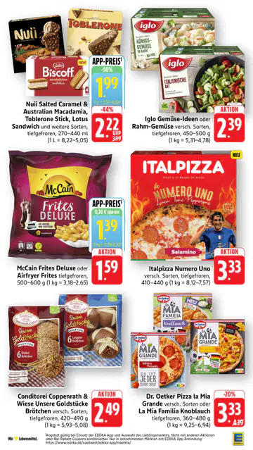 Edeka Südwest Prospekt ab 29.06.2026 - Seite 5