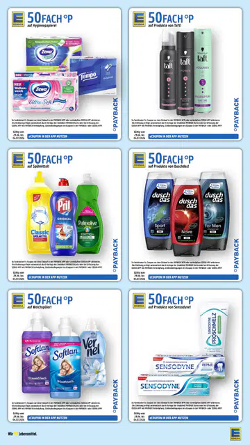 Edeka Südwest Prospekt ab 29.06.2026 - Seite 2
