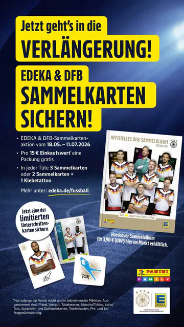 Edeka Südwest Prospekt ab 29.06.2026 - Seite 5