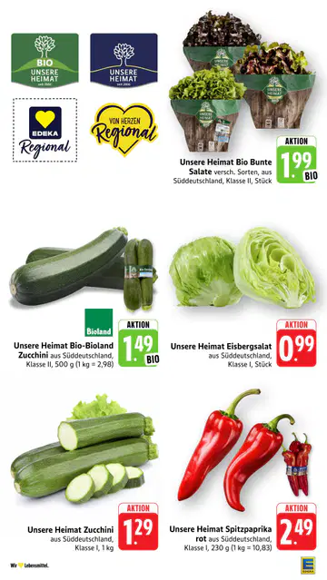 Edeka Südwest Prospekt ab 29.06.2026 - Seite 5