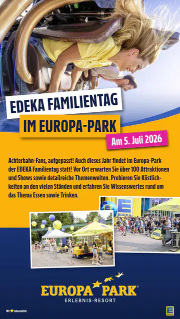 Edeka Südwest Prospekt ab 29.06.2026 - Seite 3