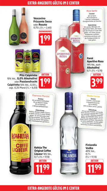 Edeka Südwest Prospekt ab 29.06.2026 - Seite 6