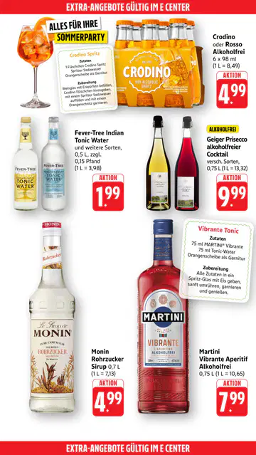Edeka Südwest Prospekt ab 29.06.2026 - Seite 5